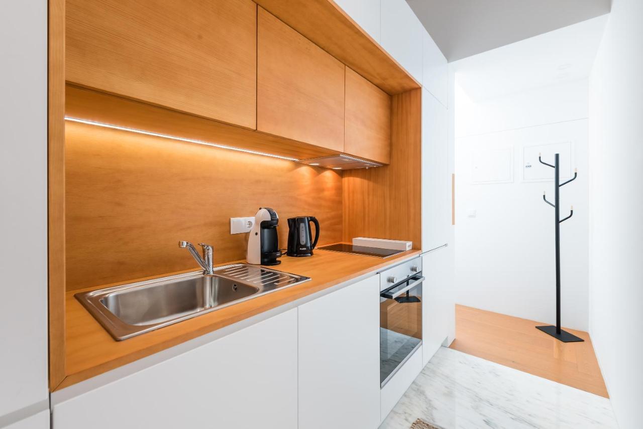 Guestready - A Moment In Time 1 & 3 Porto Exterior foto