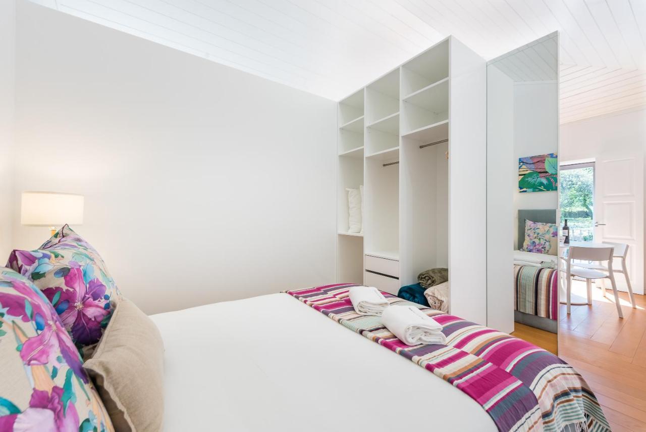 Guestready - A Moment In Time 1 & 3 Porto Exterior foto