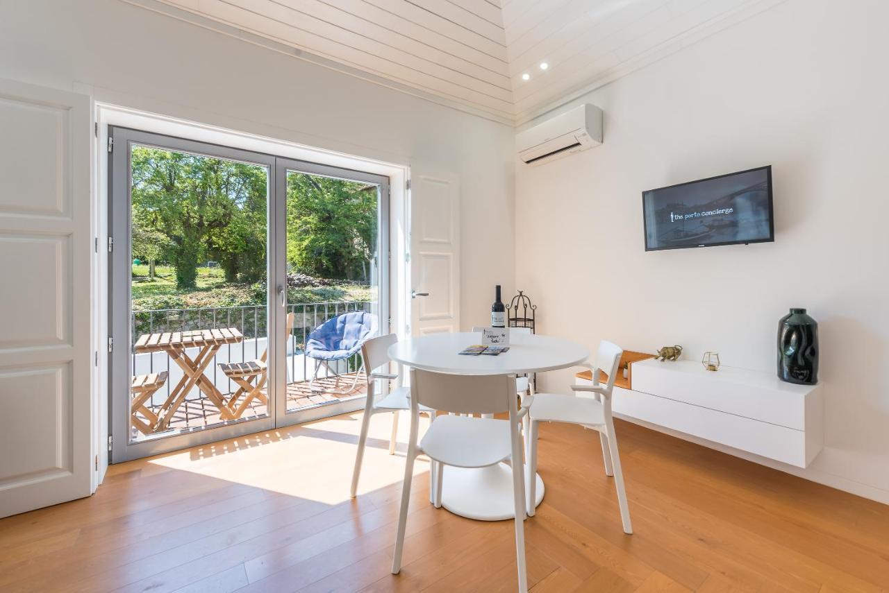 Guestready - A Moment In Time 1 & 3 Porto Exterior foto