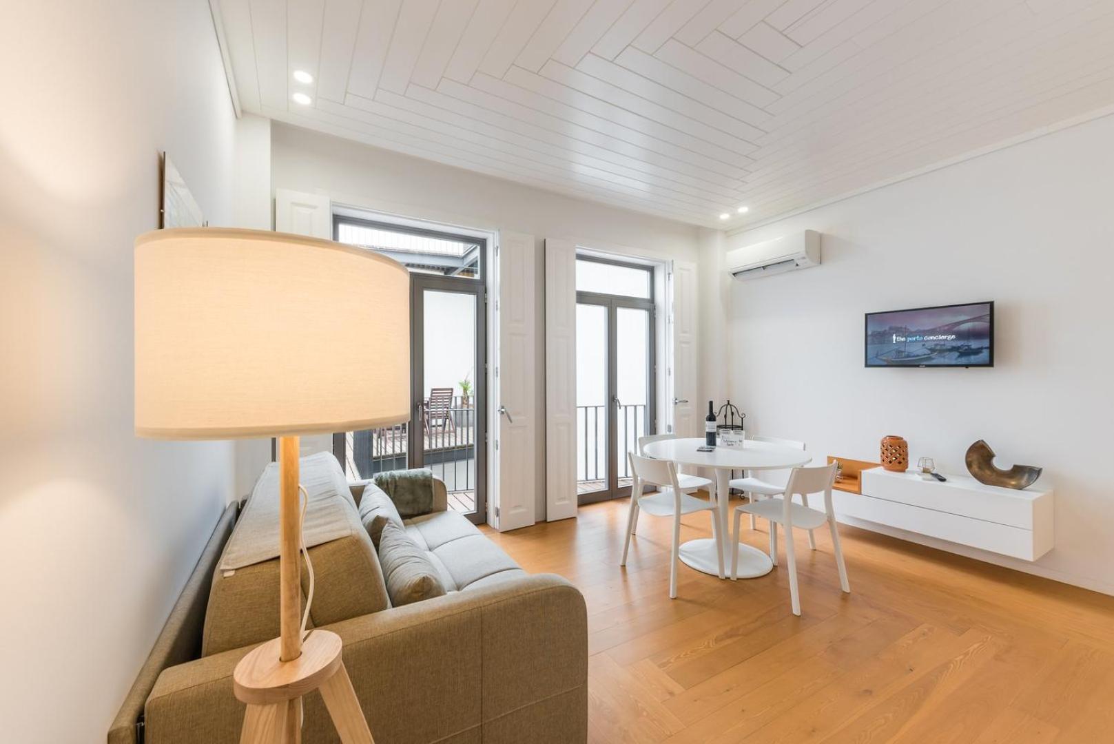 Guestready - A Moment In Time 1 & 3 Porto Exterior foto