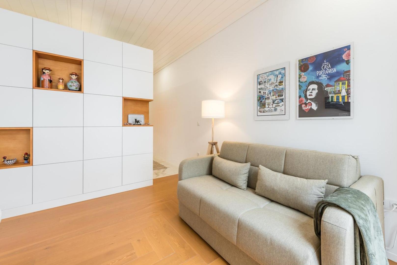 Guestready - A Moment In Time 1 & 3 Porto Exterior foto